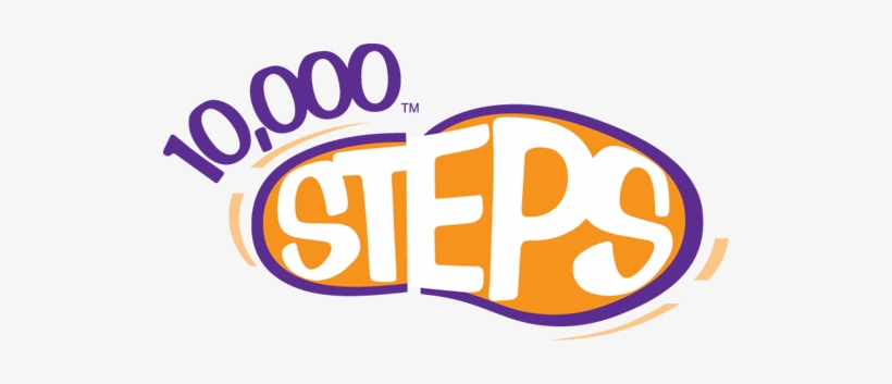 10000 Steps - Physical Activity Promotion Australia, transparent png #2881768
