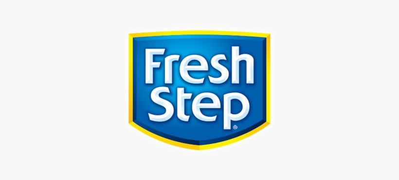 Inspirational Images - - Fresh Step Cat Litter Logo, transparent png #2881793