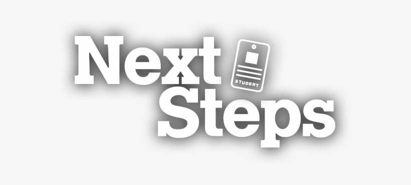 Congratulations On Your Admission To Northeastern Illinois - Next Step Icon Png, transparent png #2881853