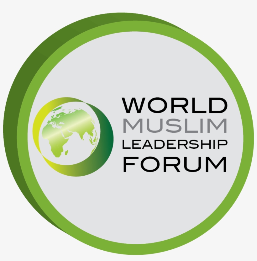 The World Muslim Leadership Forum - Forum Muslim, transparent png #2882078