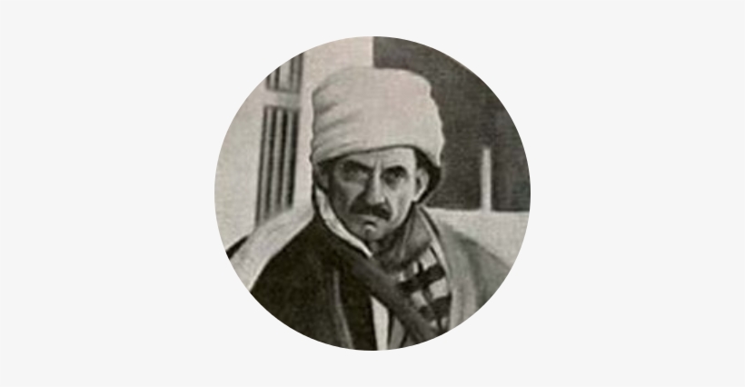 After His Active Participation In The Political Realm, - Bediüzzaman Said I Nursi, transparent png #2882080