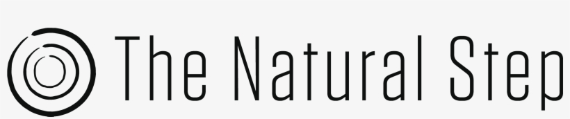 T He Natural Step Is An International Not For Profit - Natural Step Logo, transparent png #2882254