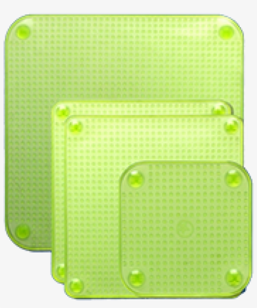 Stretch & Fresh Reusable Food Wraps - Plastic, transparent png #2882404