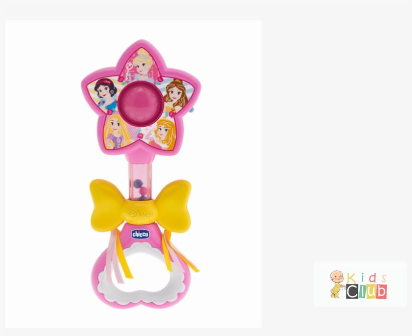 Chicco Magical Princess Wand, transparent png #2882433