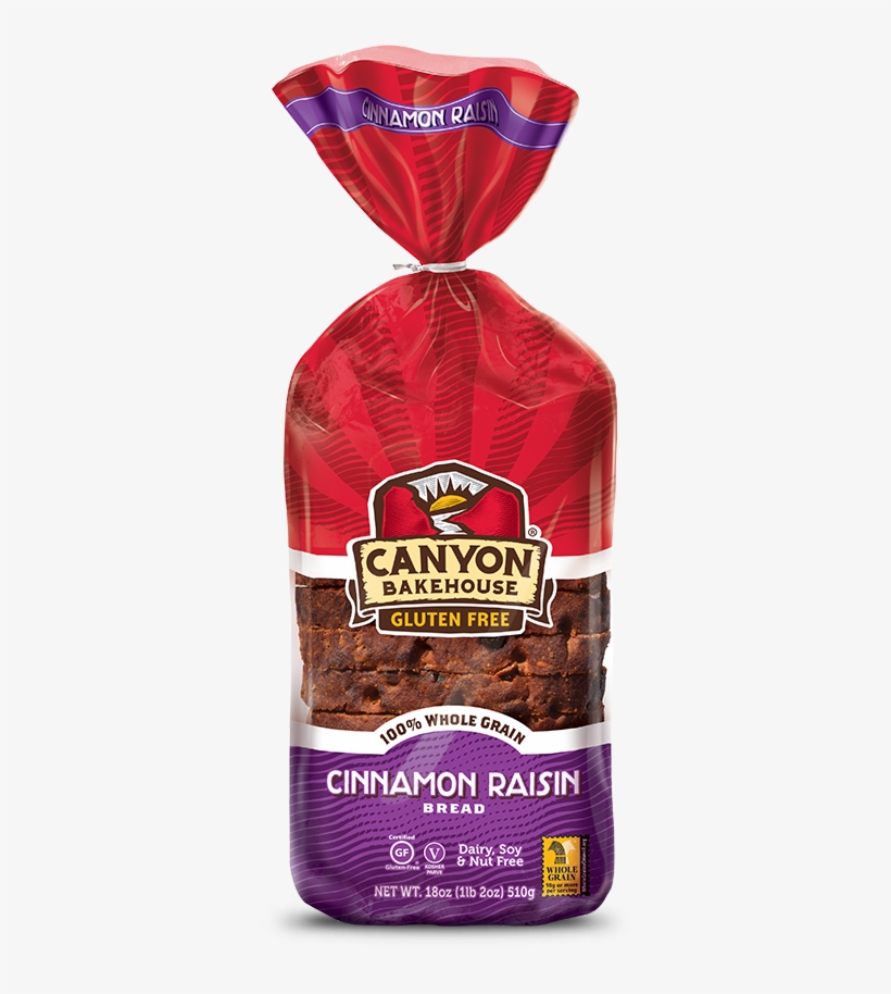 Single - $5 - - Canyon Bakehouse Gluten Free Brownie Bites, transparent png #2882507