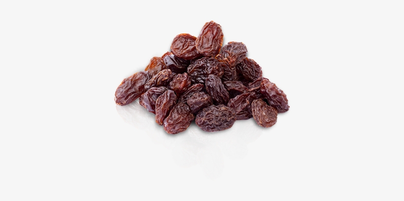 Oat Biscuits With Raisins - Cookie, transparent png #2882531