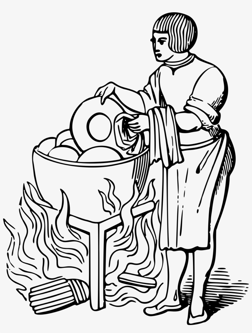 Plastic Wrap, Dishwashers And Other Irritants - Dish Washer, transparent png #2882636