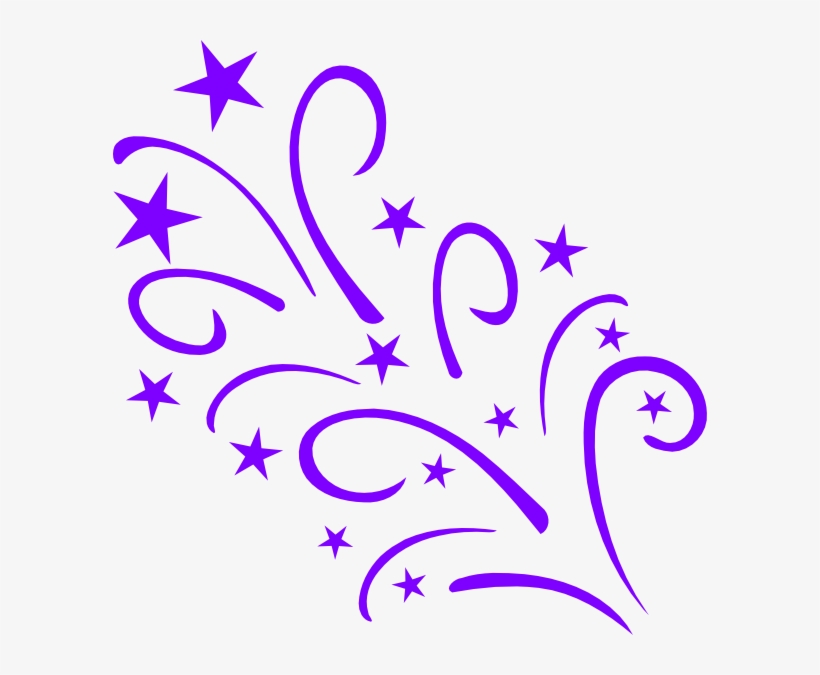 Purple Clipart Wand - Office Closed Labor Day Sept 3 2018, transparent png #2882640