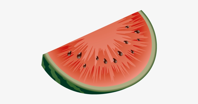 Sandia - Drawing, transparent png #2882763
