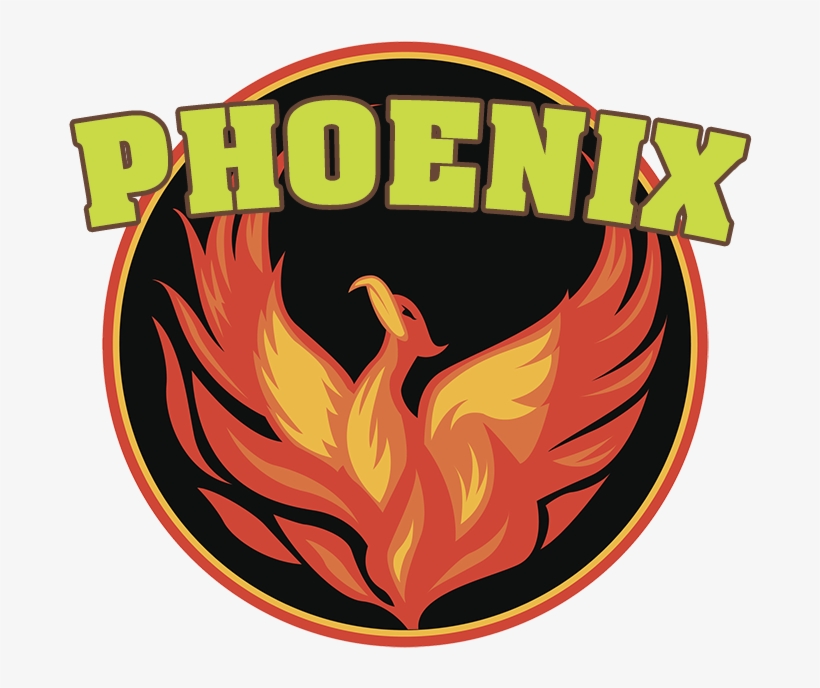 Logotipo De Ave Fenix, transparent png #2882791