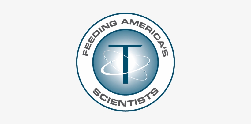 Feeding America's Scientists & Engineers - Star Trek - Starfleet Academy Science - Pinback Button, transparent png #2882814