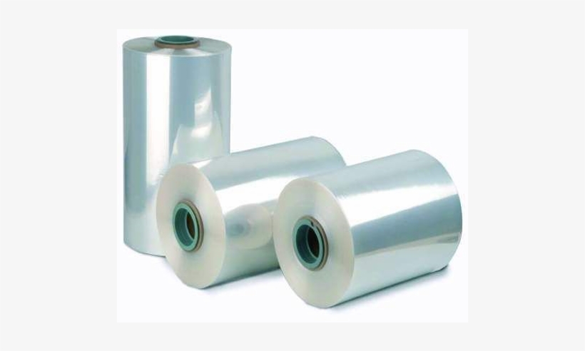 Polythene Mailing Wrap 30 Micron - Shrink Wrap, transparent png #2882815