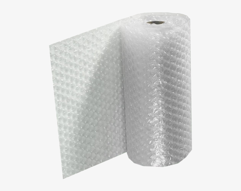 Bubble Wrap - Bubble Wrap Roll Png, transparent png #2882878