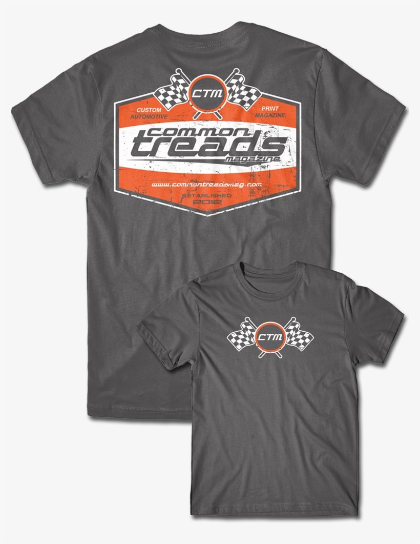 Image Of Common Treads Magazine Vintage Sign T-shirt - Harry Potter Inspired T-shirts Hagrid Holding Baby, transparent png #2882883