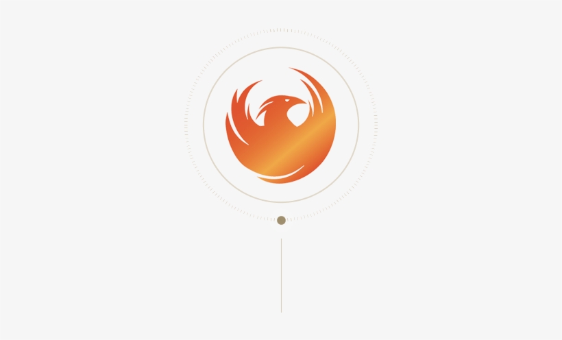 Phoenix Coin Challenge Features - Circle, transparent png #2882904