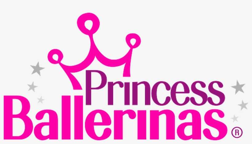 Princess Ballerinas Dance Program, transparent png #2883023