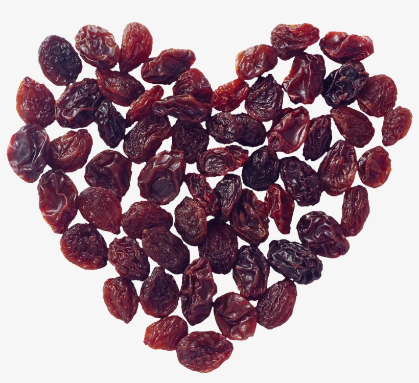 Did You Know One Small Box Of Raisins Provides More - Sun-maid, transparent png #2883065