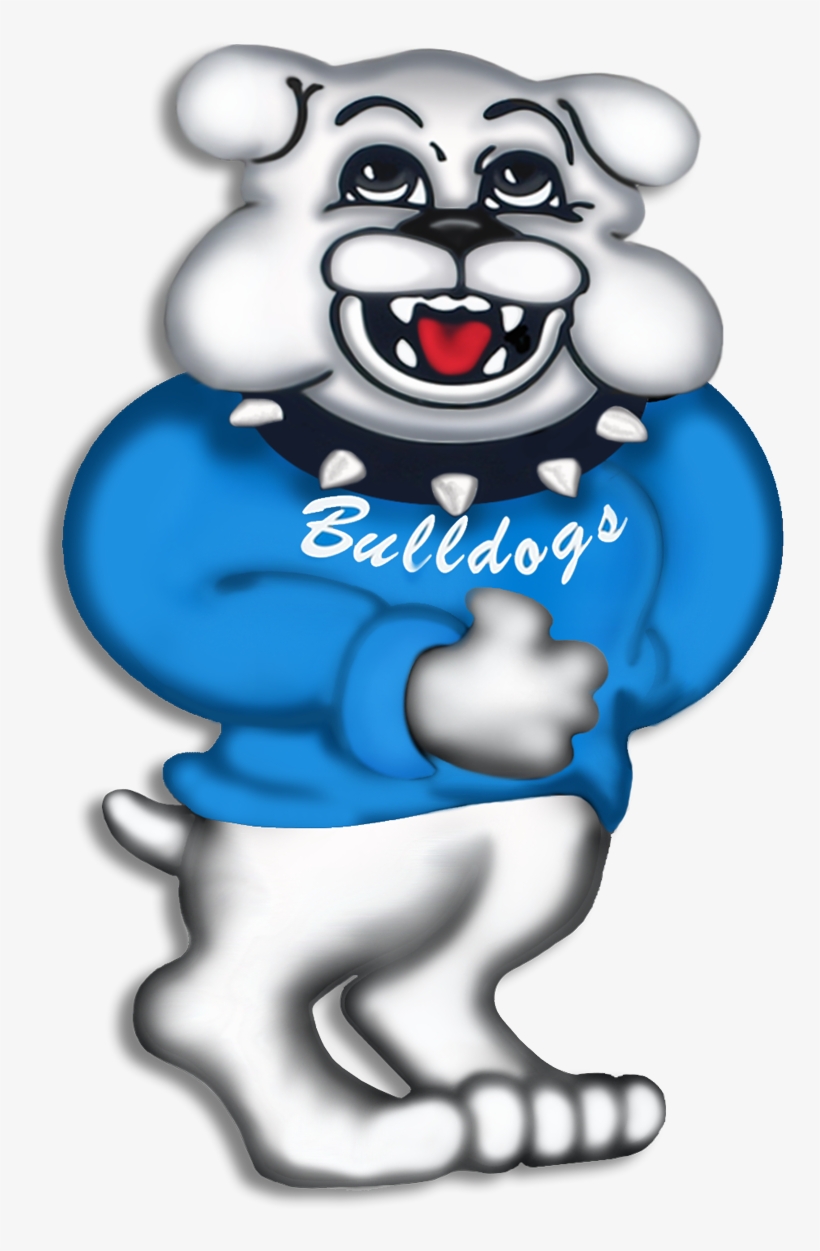 Congratulations Sandia Bulldogs, For Earning An A On - Sarah Biasini, transparent png #2883066