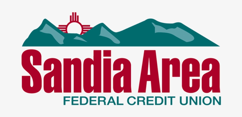 Sandia Area Federal Credit Union, transparent png #2883088
