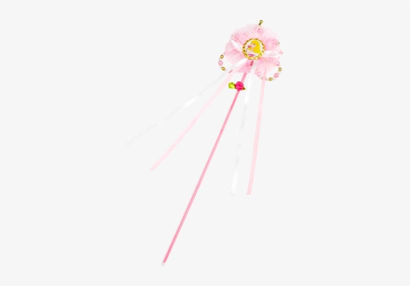 Disney Princess Wand, Sleeping Beauty - Artificial Flower, transparent png #2883148