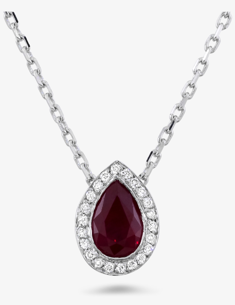 Heart Necklace Png Download - Us China Eu Trade War, transparent png #2883423