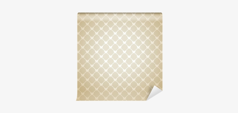 Beige Cloth Texture Background - Motif, transparent png #2883896