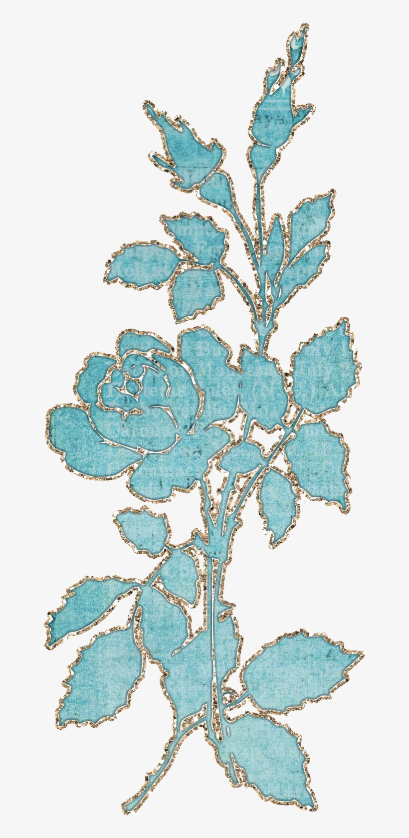 Scrap, Objetos Png, Para Hacer Decoraciones - Motif, transparent png #2884187