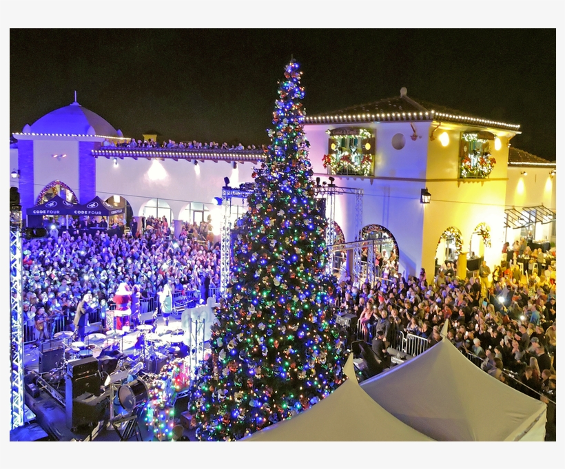 The Lights Go On - San Clemente Journal, transparent png #2884205