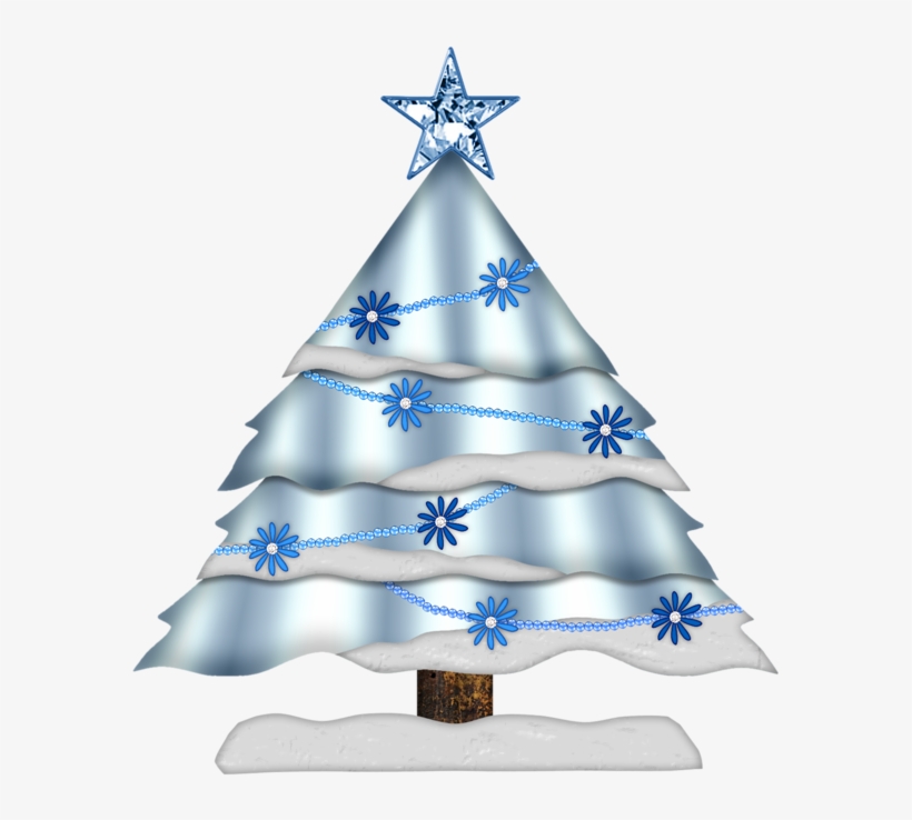 Trees ‿✿⁀°••○ - Christmas Day, transparent png #2884256