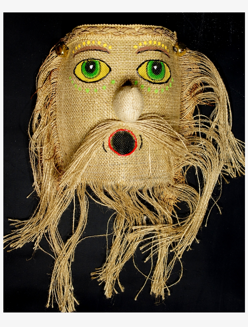 Cajun Mardi Gras - Owl, transparent png #2884281