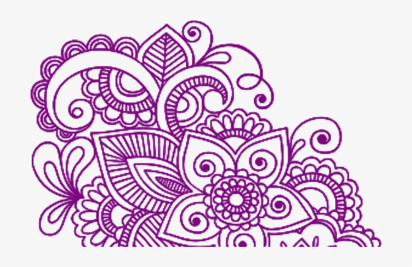 El Texto Literario Es Aquel Que Usa El Lenguaje Literario, - Mandala Art Be U, transparent png #2884317