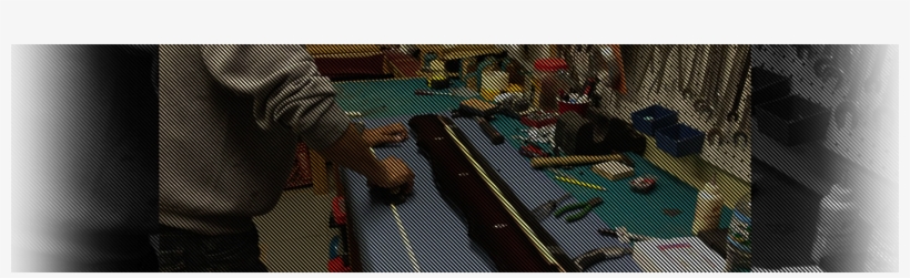 Cloth & Felt Repair - Cue Sports, transparent png #2884340