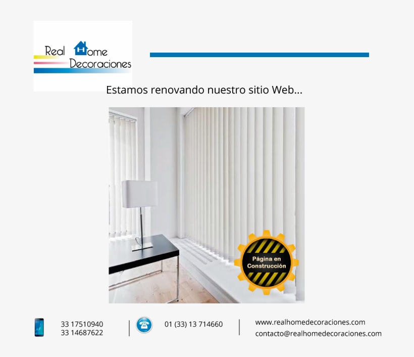 Real Home Decoraciones Principal - Klöckner Vertikal Lamellen Set, transparent png #2884341