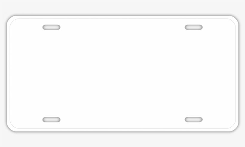 License Plate - Smartphone, transparent png #2884365