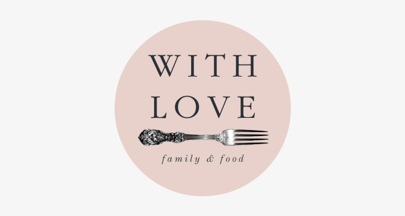 With Love Logo - Csa Waverley, transparent png #2884463