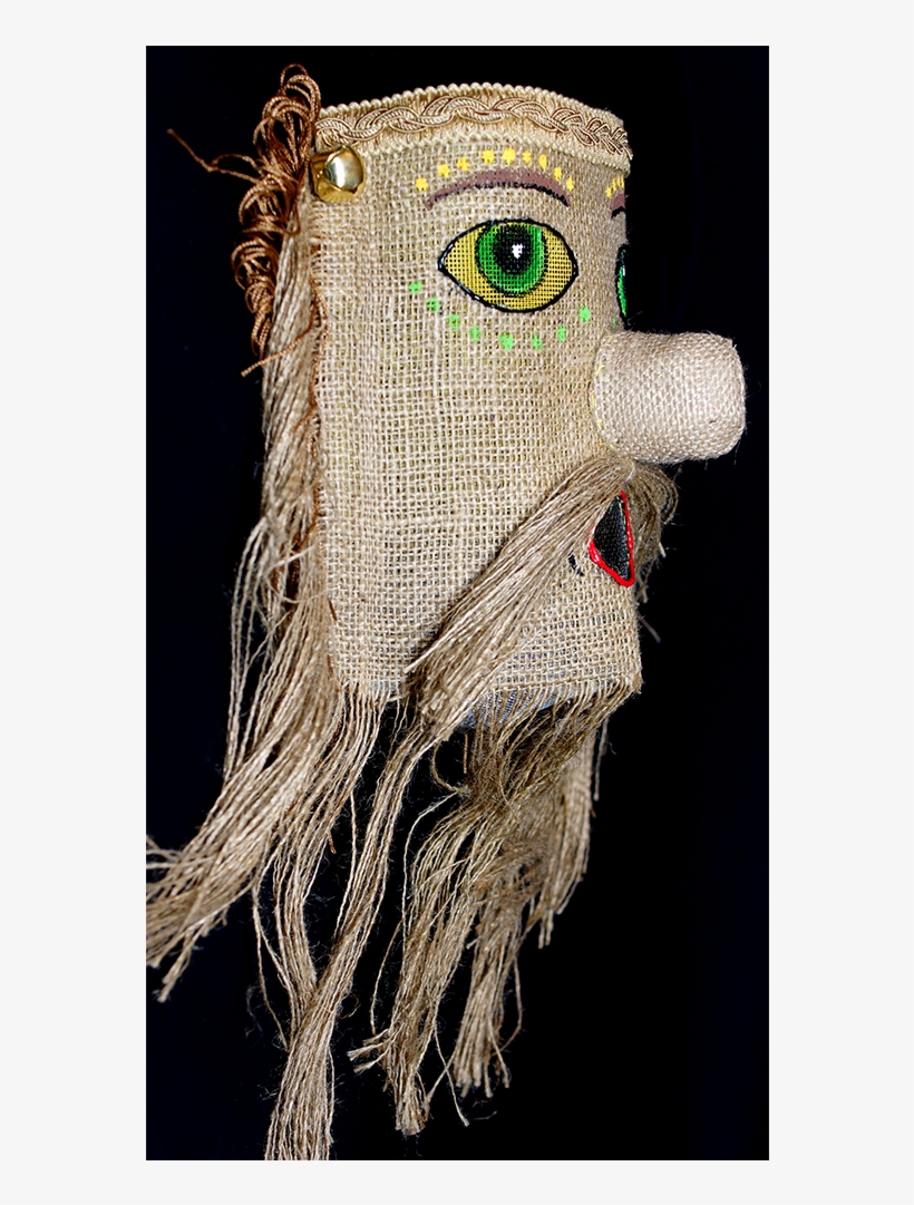 Cajun Mardi Gras - Fish, transparent png #2884541