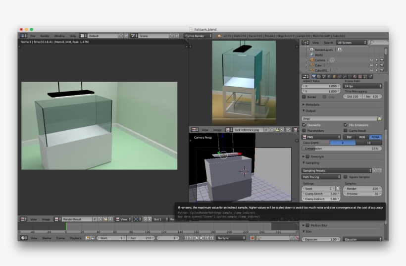 Fishtank 1 - Portable Network Graphics, transparent png #2884567