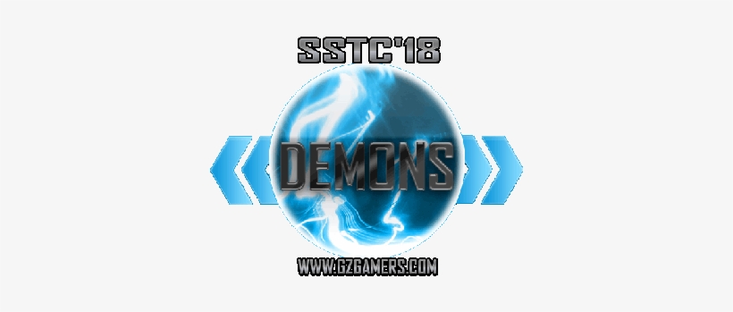 Ls Vs Demons - Graphic Design, transparent png #2884698