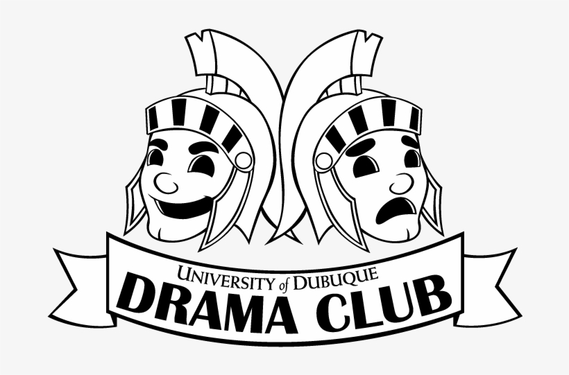 Drawn Mask Drama Club - Dj Backspin Weapon 97, transparent png #2884743