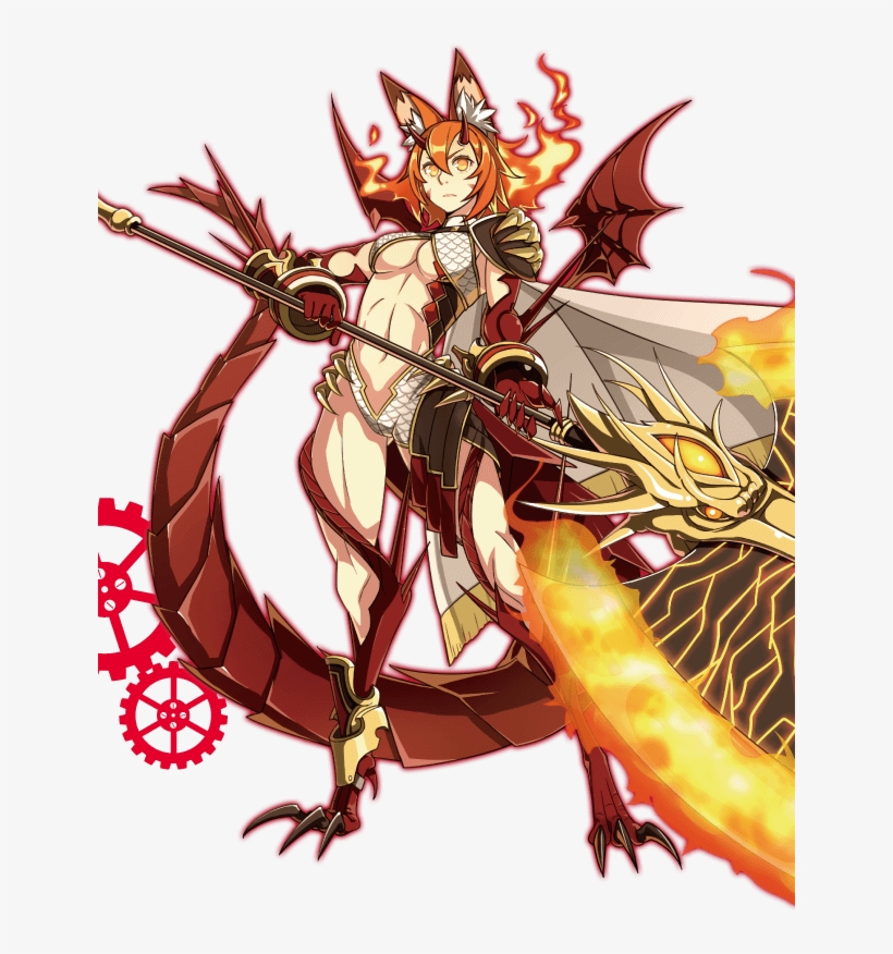 Demon Gaze Is A Registered Trademark Of Kadokawa Games, - Demon Gaze Ii Demon, transparent png #2884865