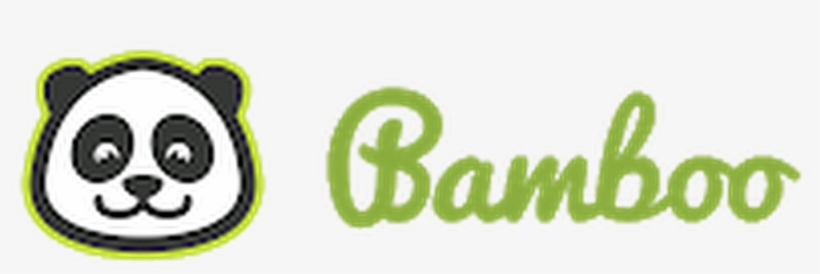 Chimpchange Partnered With Bamboo To Find Users Who - Font, transparent png #2885036