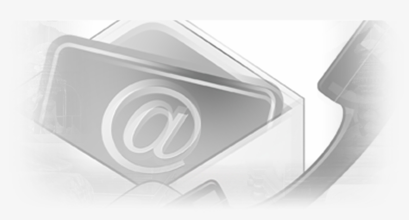 Contacts-bg - Monochrome, transparent png #2885151