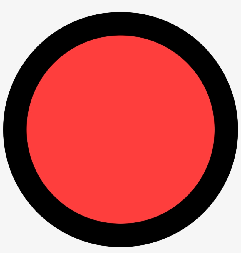 Circle, transparent png #2885235