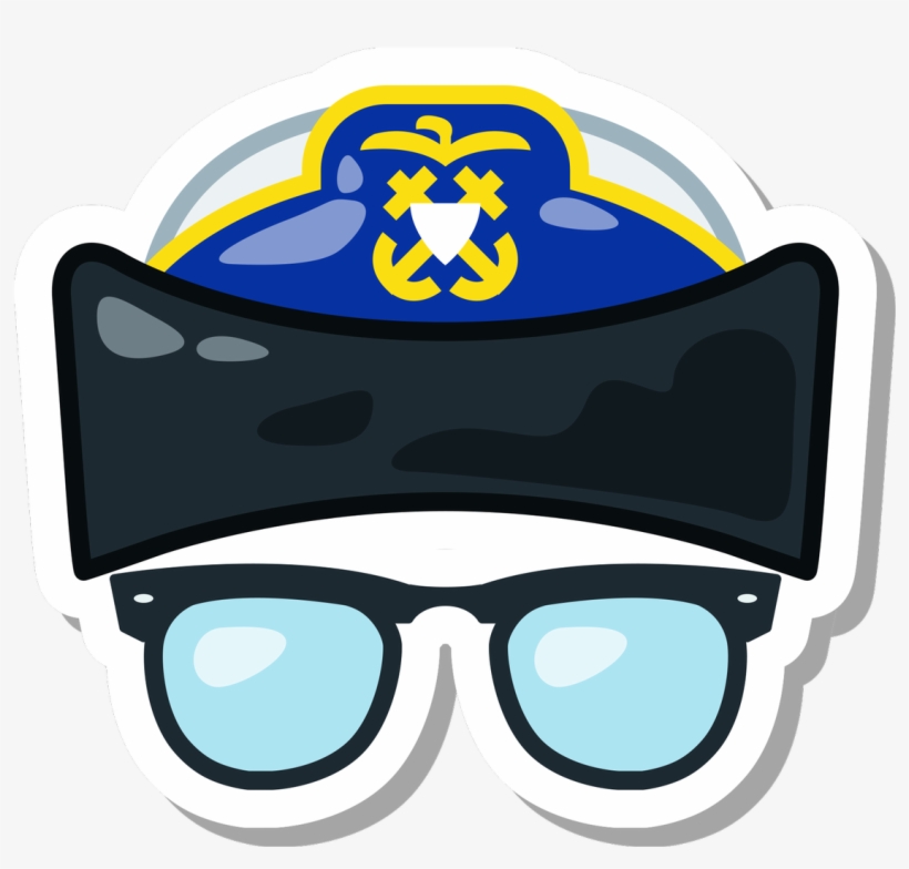And Bringing Along A New Sticker With Us - Illustration, transparent png #2885477