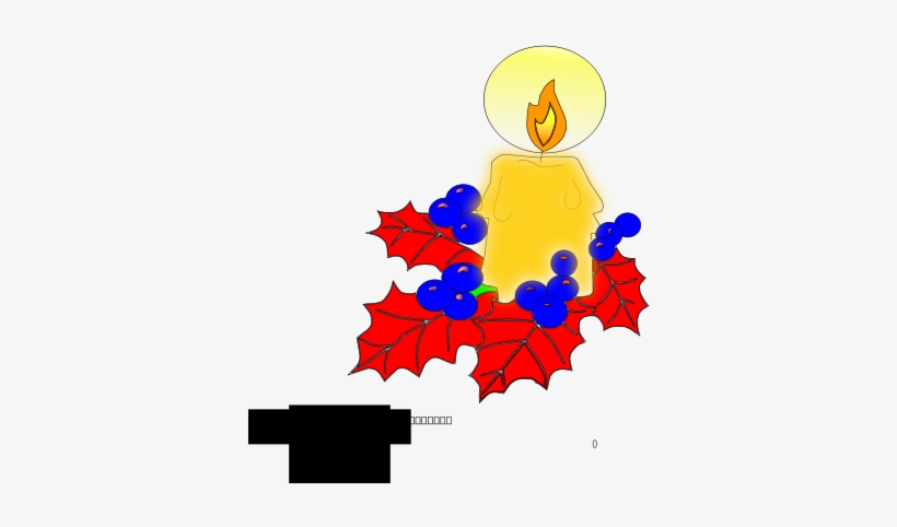 Vela Png Images 424 X - Christmas Day, transparent png #2885570