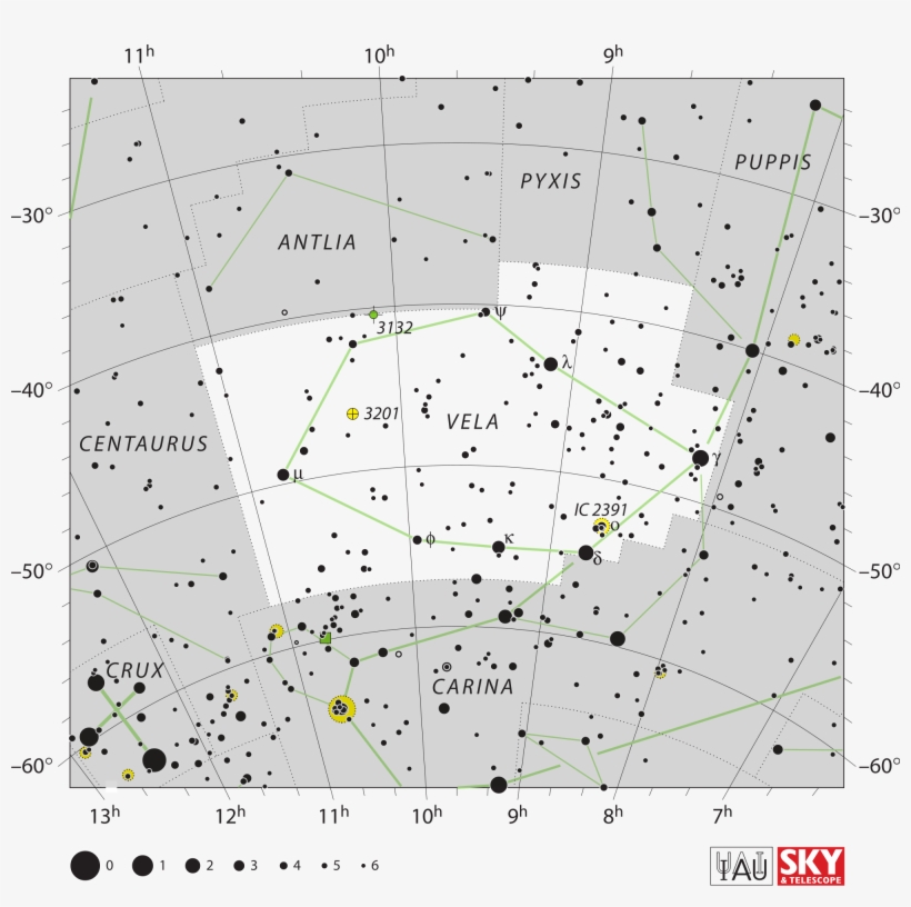 Constellation, transparent png #2885867