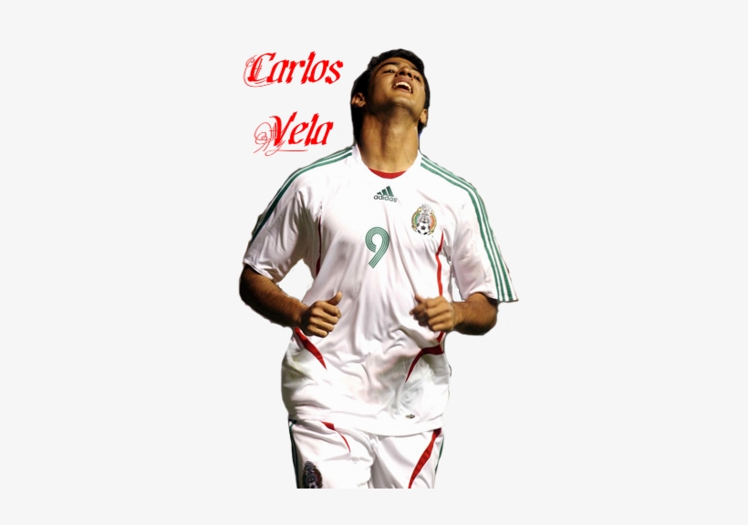 Carlos Vela - Love Corridos, transparent png #2886136