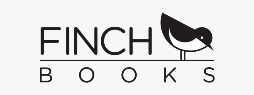 Finch Books Logo - Book Publisher Logo Transparent, transparent png #2886233