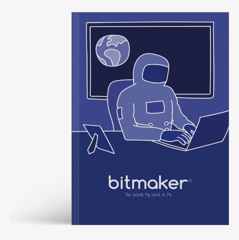Bitmaker - Culture Book - Culture, transparent png #2886275