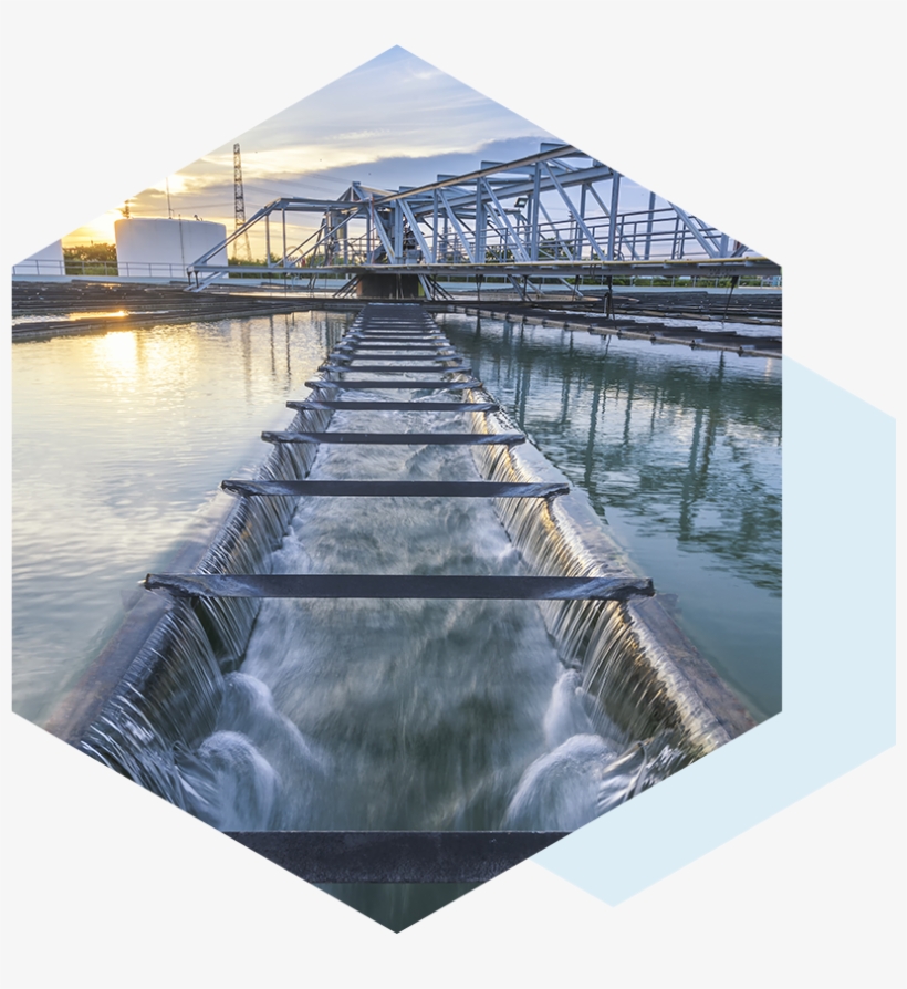 Water Treatment - Sustainable Water Treatment: Innovative Technologies, transparent png #2886427